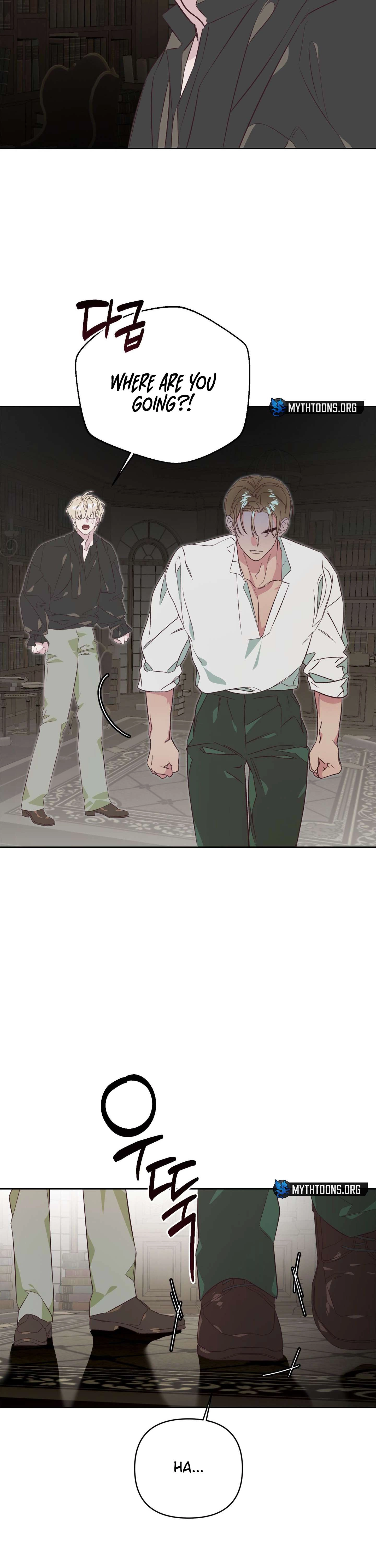 The Owner of C Chapter 2 page 27 - 