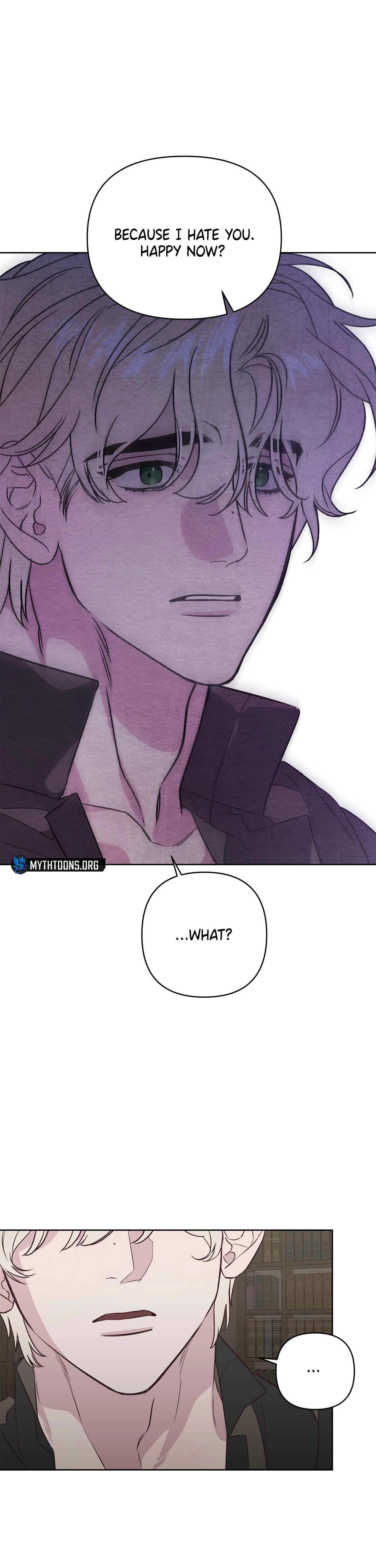 The Owner of C Chapter 2 page 29 - 