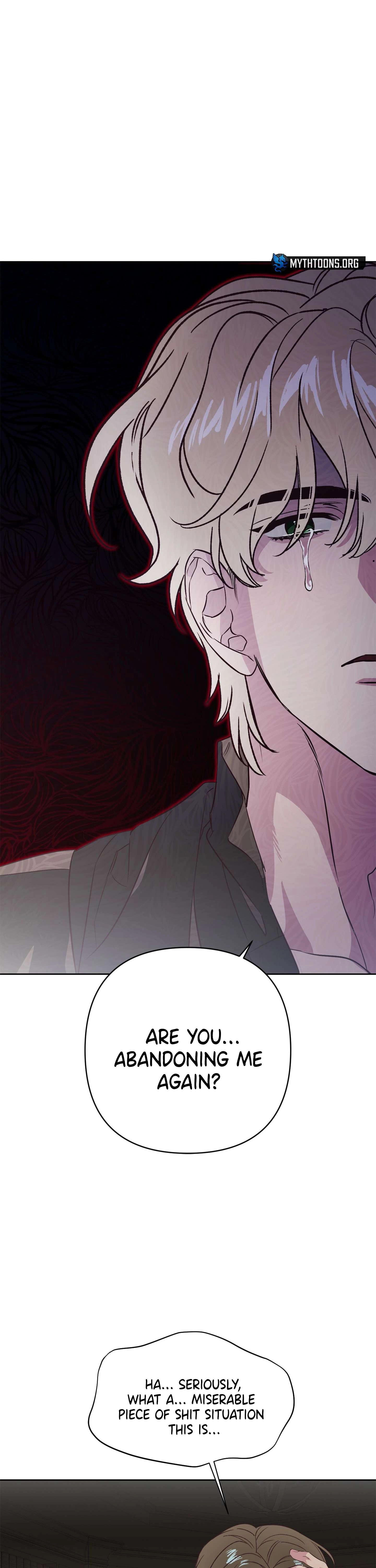 The Owner of C Chapter 2 page 30 - 
