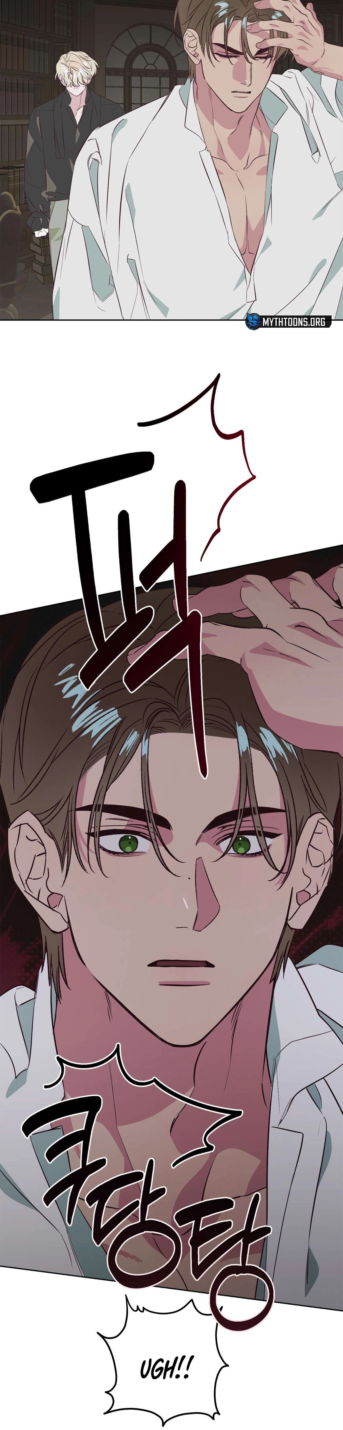 The Owner of C Chapter 2 page 31 - 