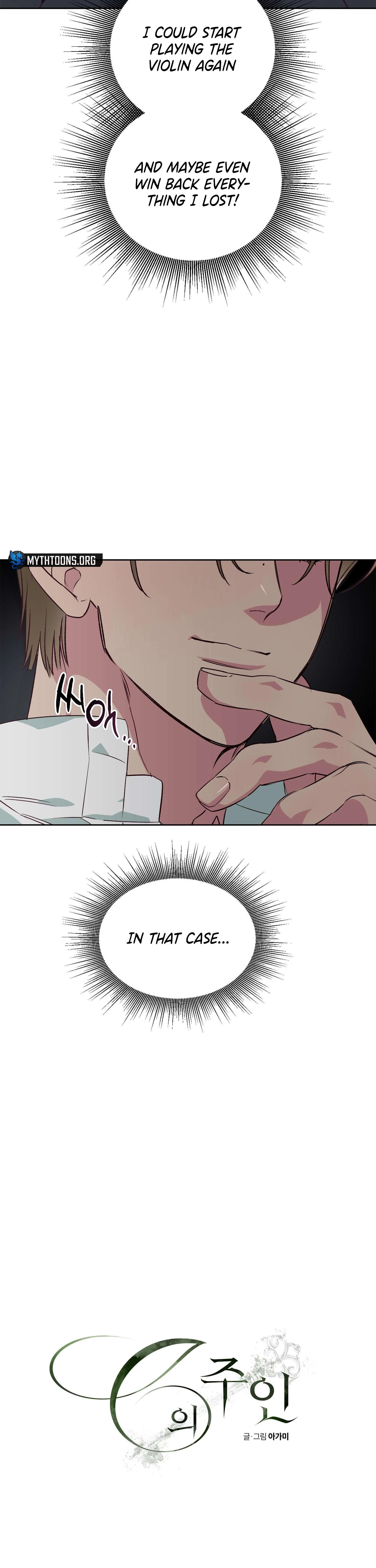 The Owner of C Chapter 2 page 5 - 