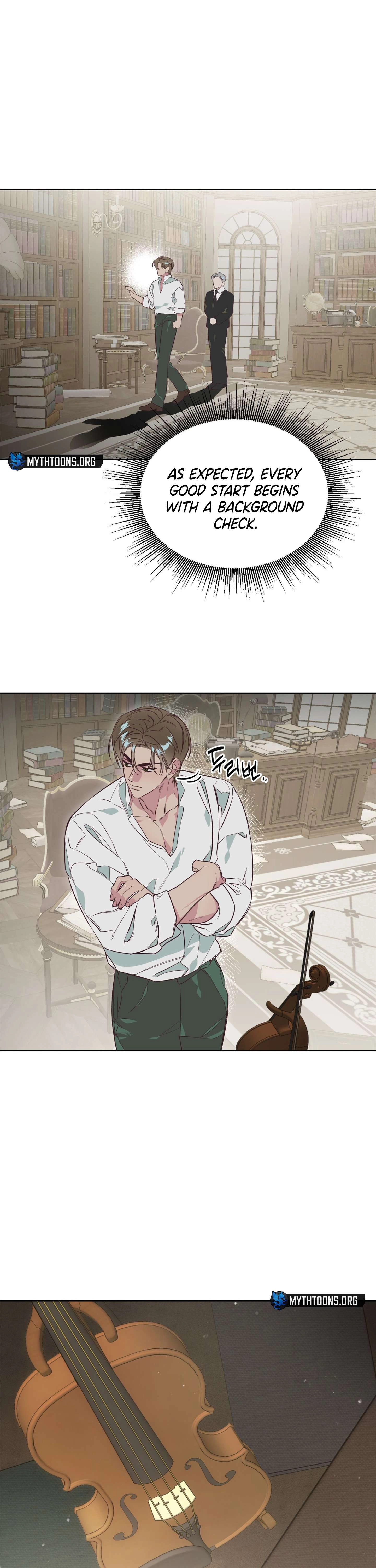 The Owner of C Chapter 2 page 6 - 