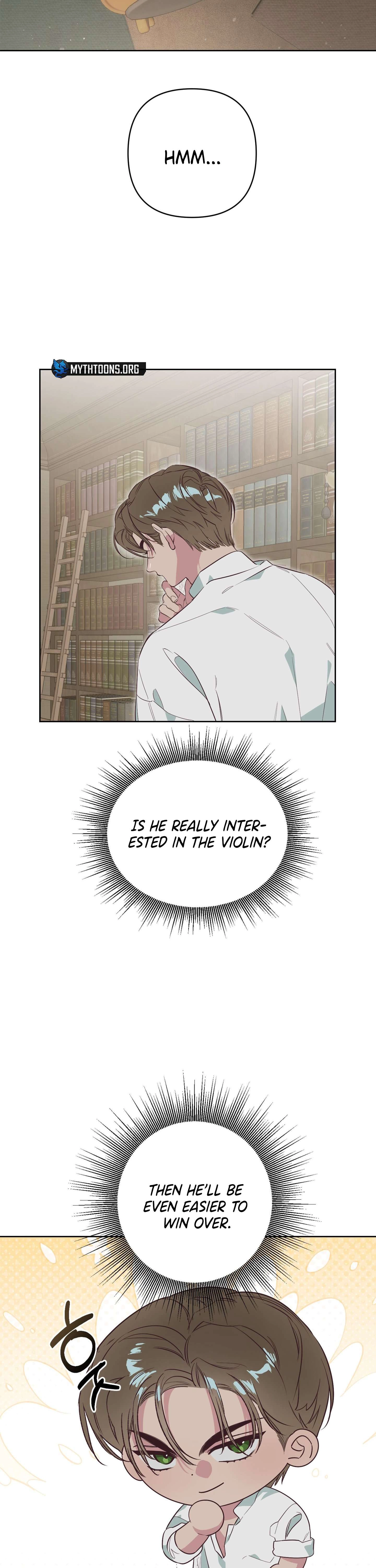 The Owner of C Chapter 2 page 7 - 