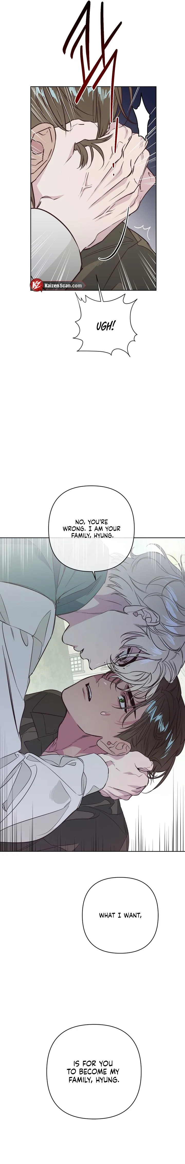 The Owner of C Chapter 3 page 9 - 
