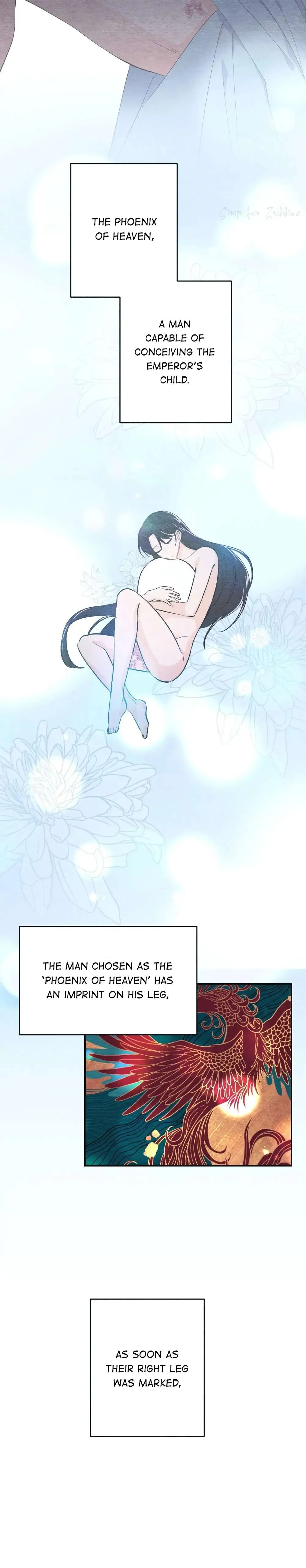 The Pain of Parting With My Beloved Chapter 0 page 12 - 