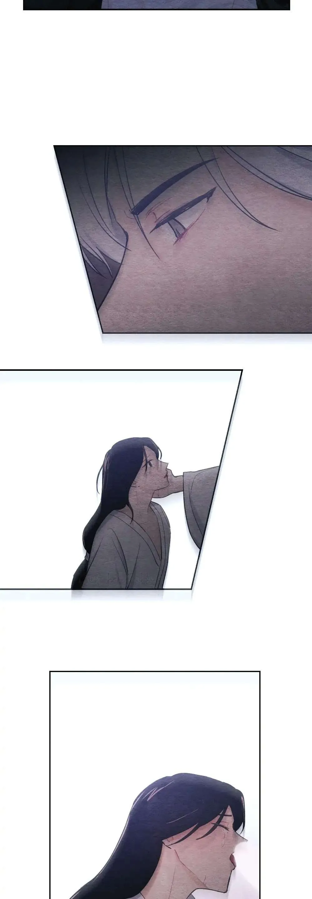The Pain of Parting With My Beloved Chapter 0 page 14 - 