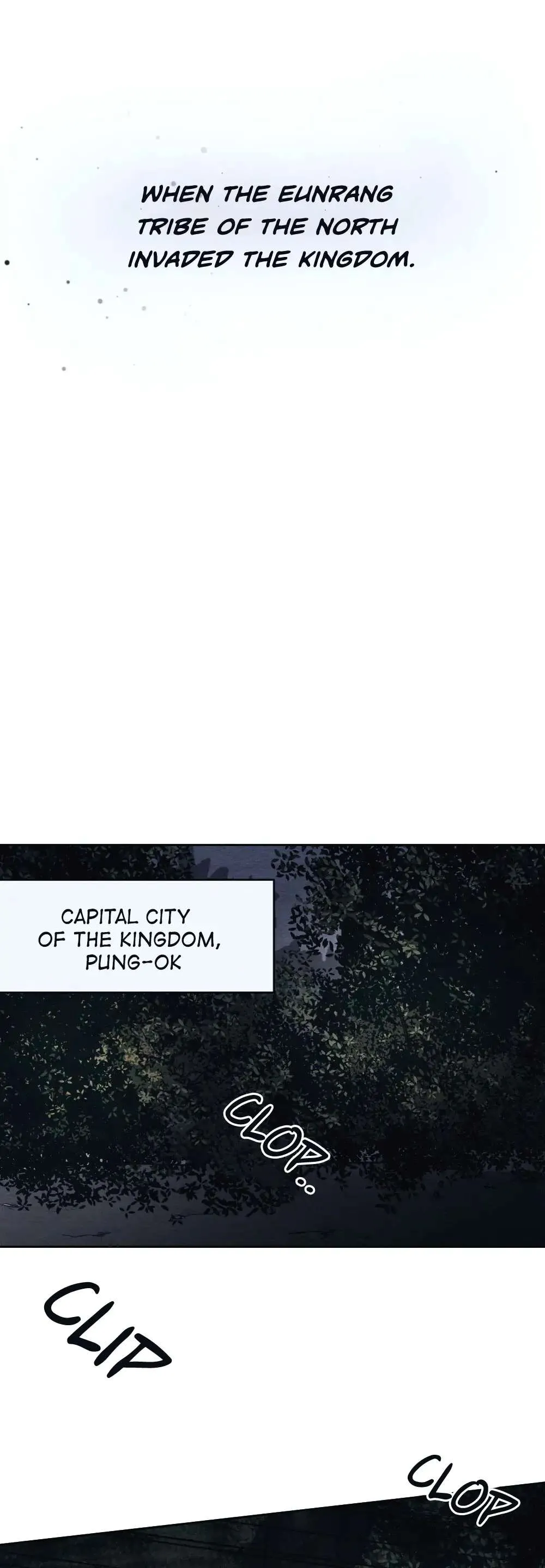 The Pain of Parting With My Beloved Chapter 1 page 13 - 