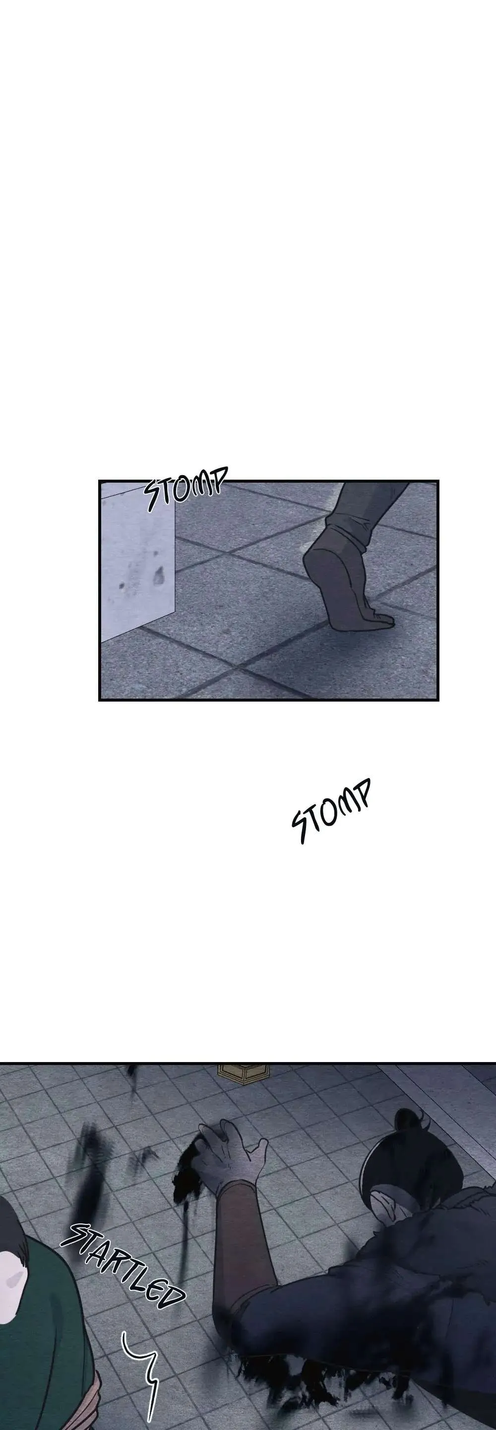 The Pain of Parting With My Beloved Chapter 1 page 20 - 