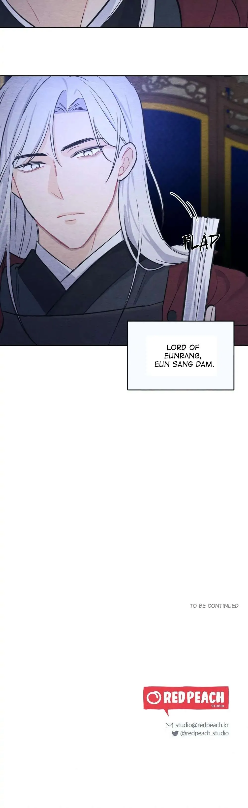 The Pain of Parting With My Beloved Chapter 1 page 28 - 