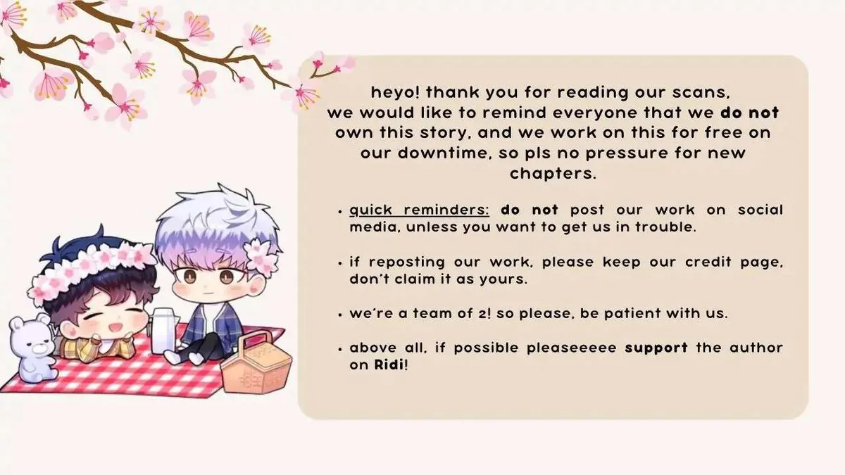 The Pain of Parting With My Beloved Chapter 1 page 29 - 