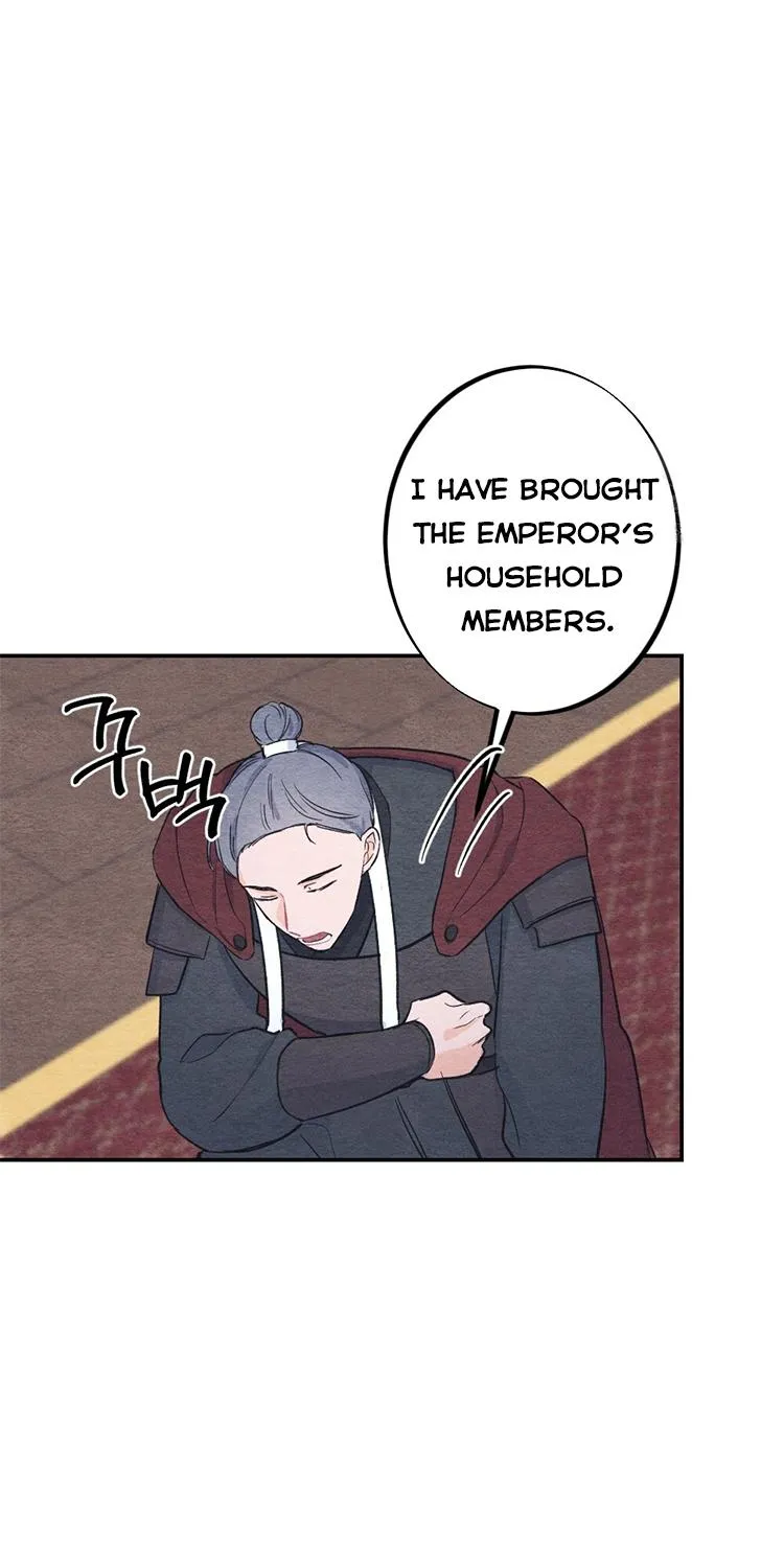 The Pain of Parting With My Beloved Chapter 2 page 17 - 
