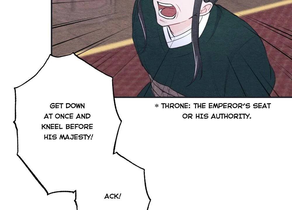 The Pain of Parting With My Beloved Chapter 2 page 5 - 