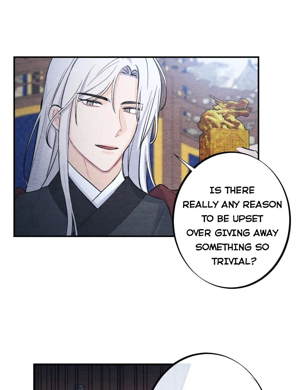 The Pain of Parting With My Beloved Chapter 2 page 47 - 