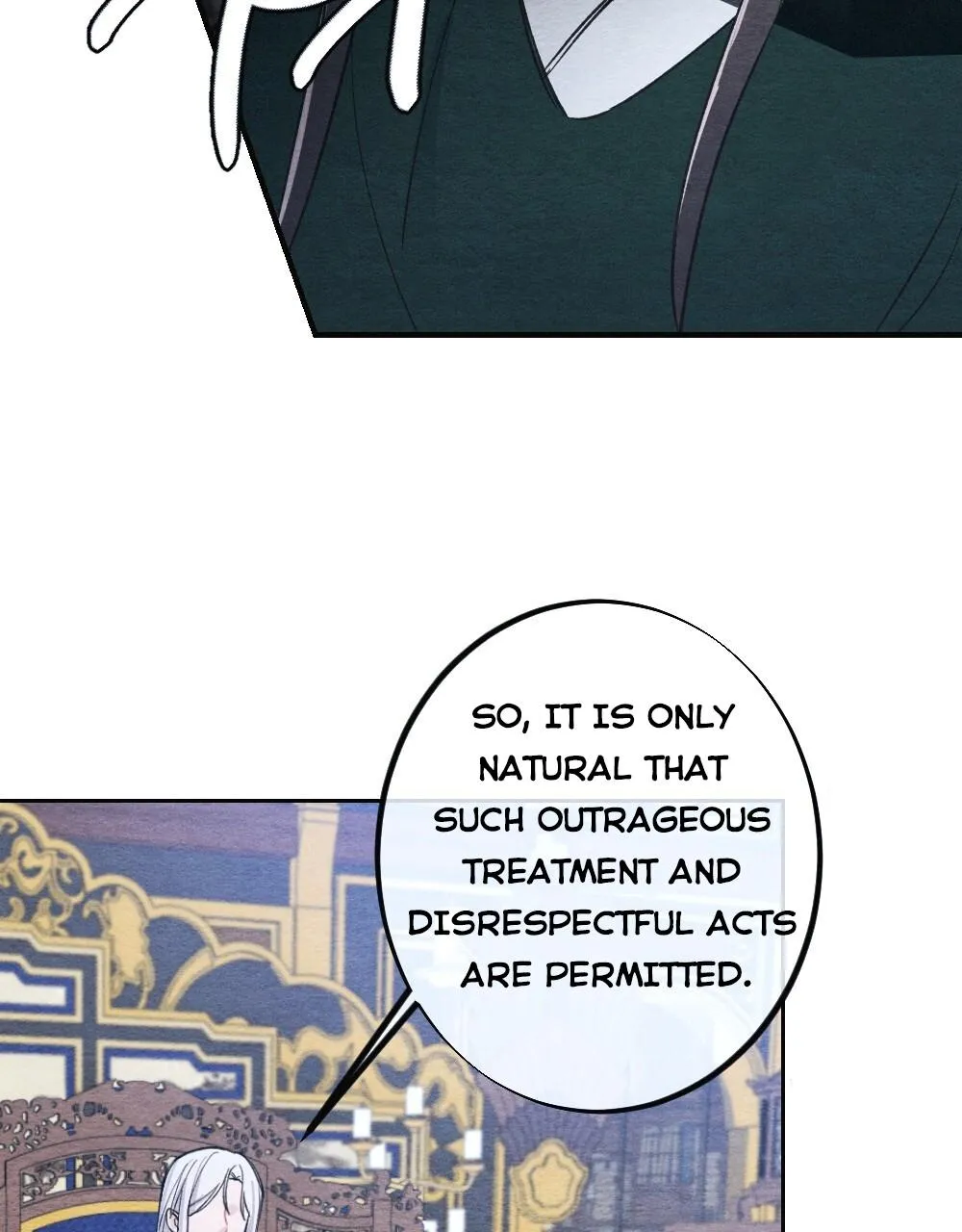 The Pain of Parting With My Beloved Chapter 2 page 61 - 