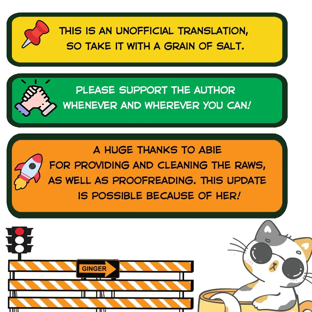 The Pain of Parting With My Beloved Chapter 3 page 1 - 