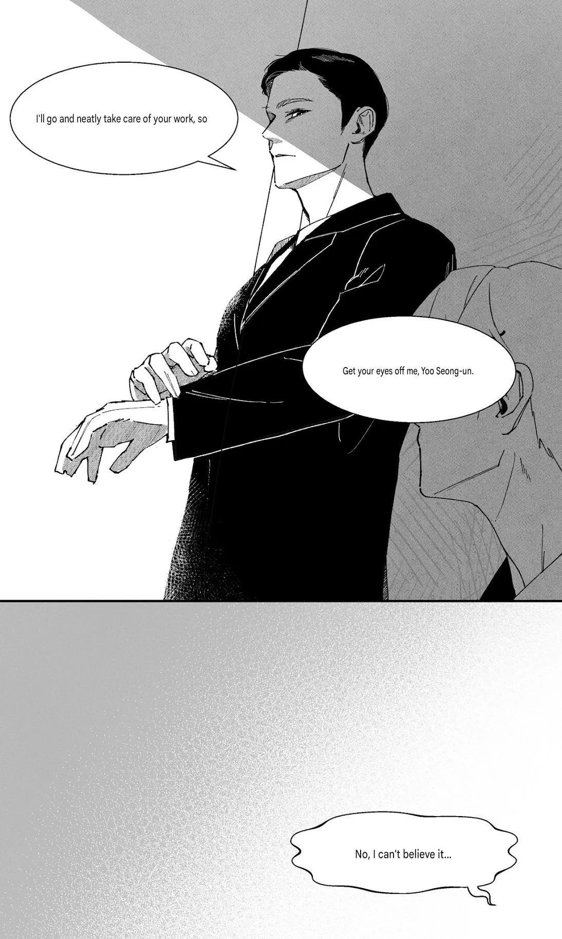 The Painter Who Draws Dungeons Chapter 0 page 3 - 