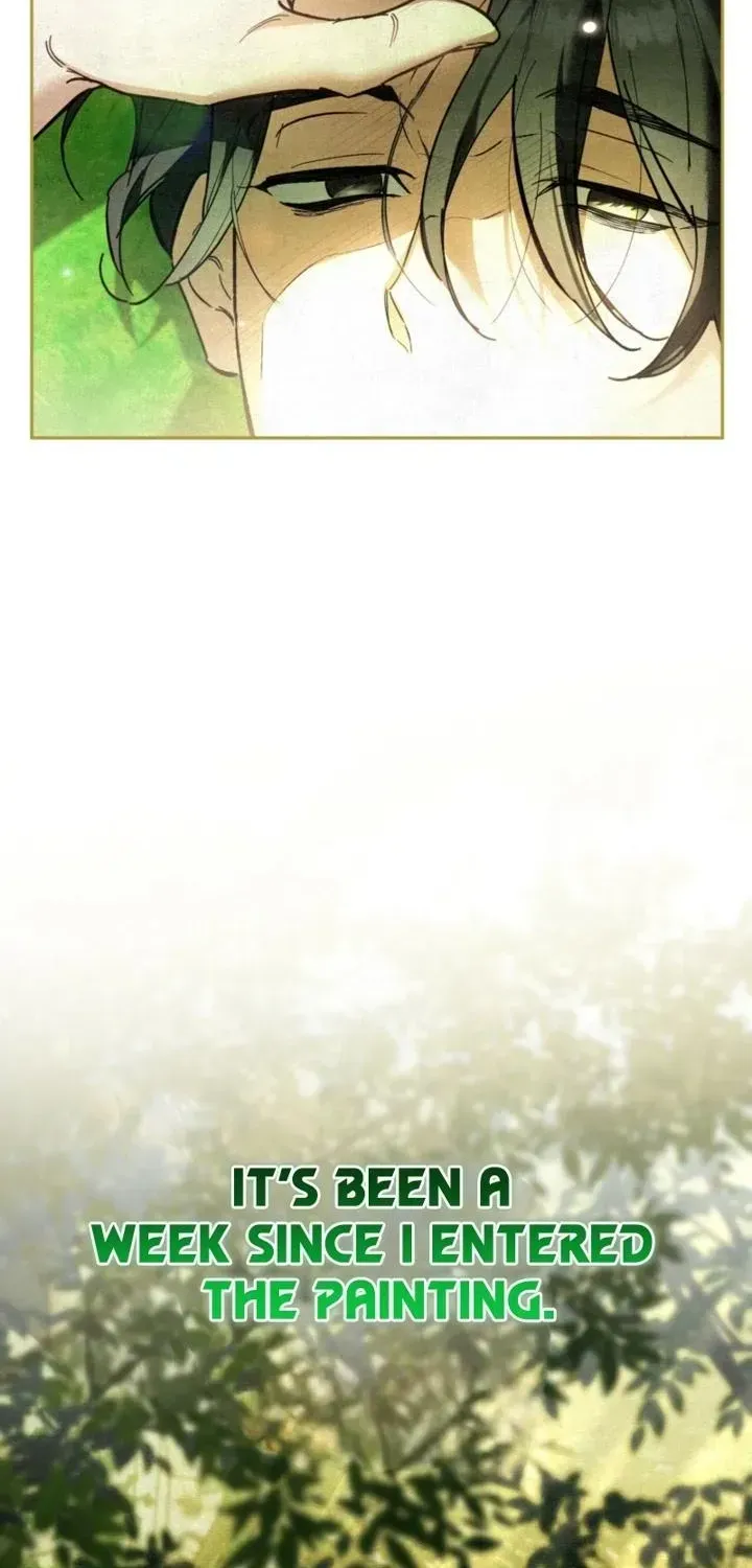The Painter Who Draws Dungeons Chapter 1.1 page 14 - 