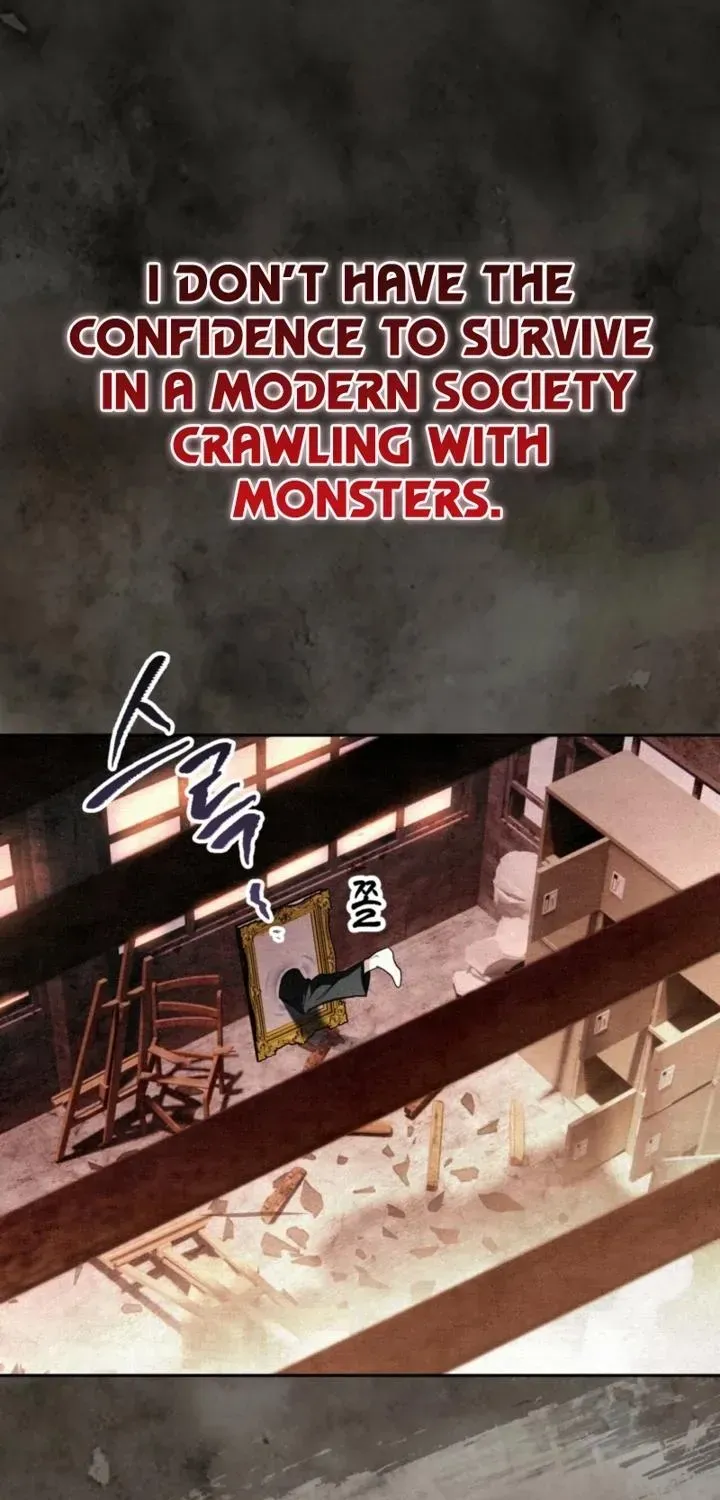 The Painter Who Draws Dungeons Chapter 1.1 page 47 - 