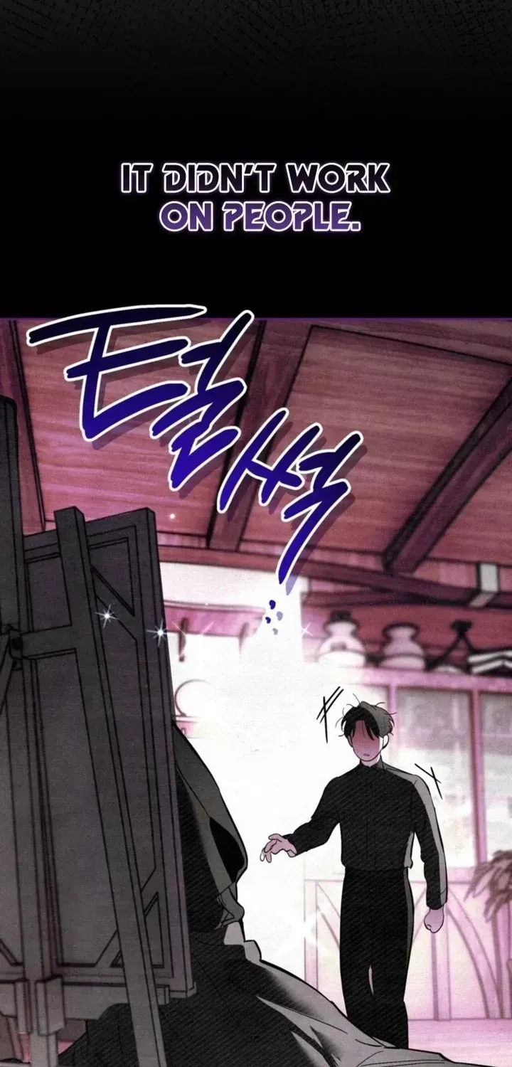The Painter Who Draws Dungeons Chapter 1.2 page 30 - 
