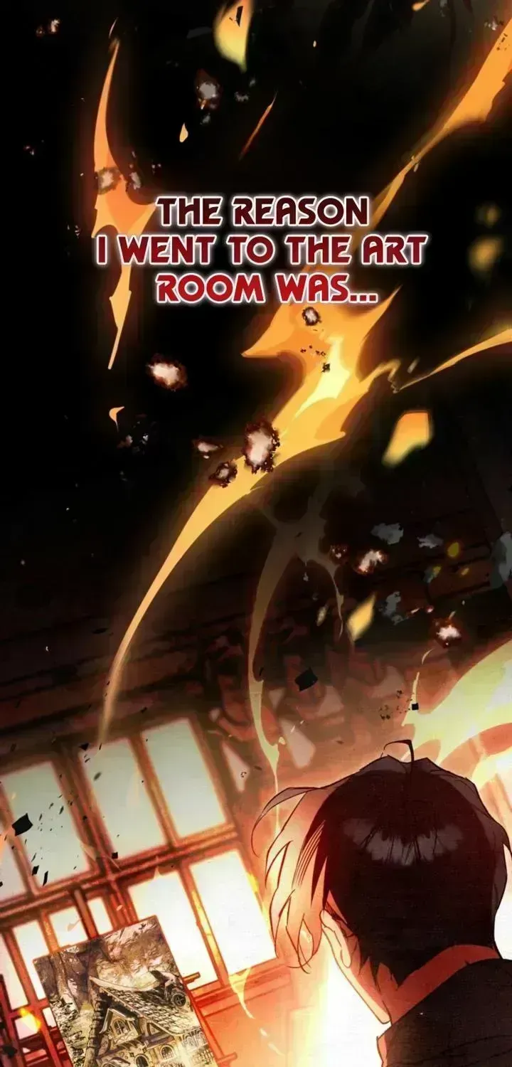The Painter Who Draws Dungeons Chapter 1.6 page 5 - 
