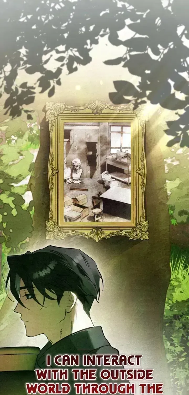 The Painter Who Draws Dungeons Chapter 1.9 page 35 - 