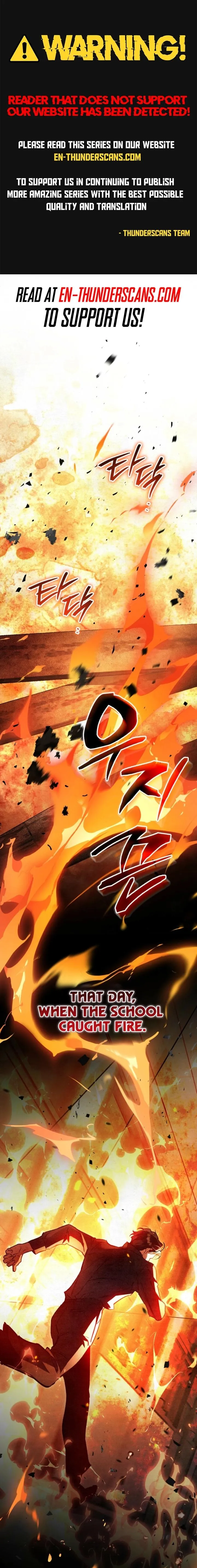 The Painter Who Draws Dungeons Chapter 1 page 1 - 