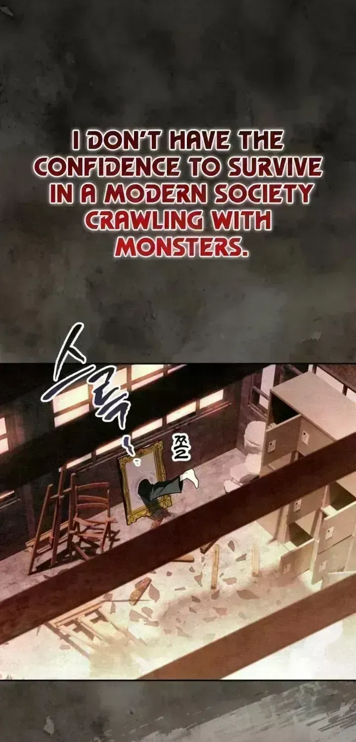 The Painter Who Draws Dungeons Chapter 2.4 page 47 - 