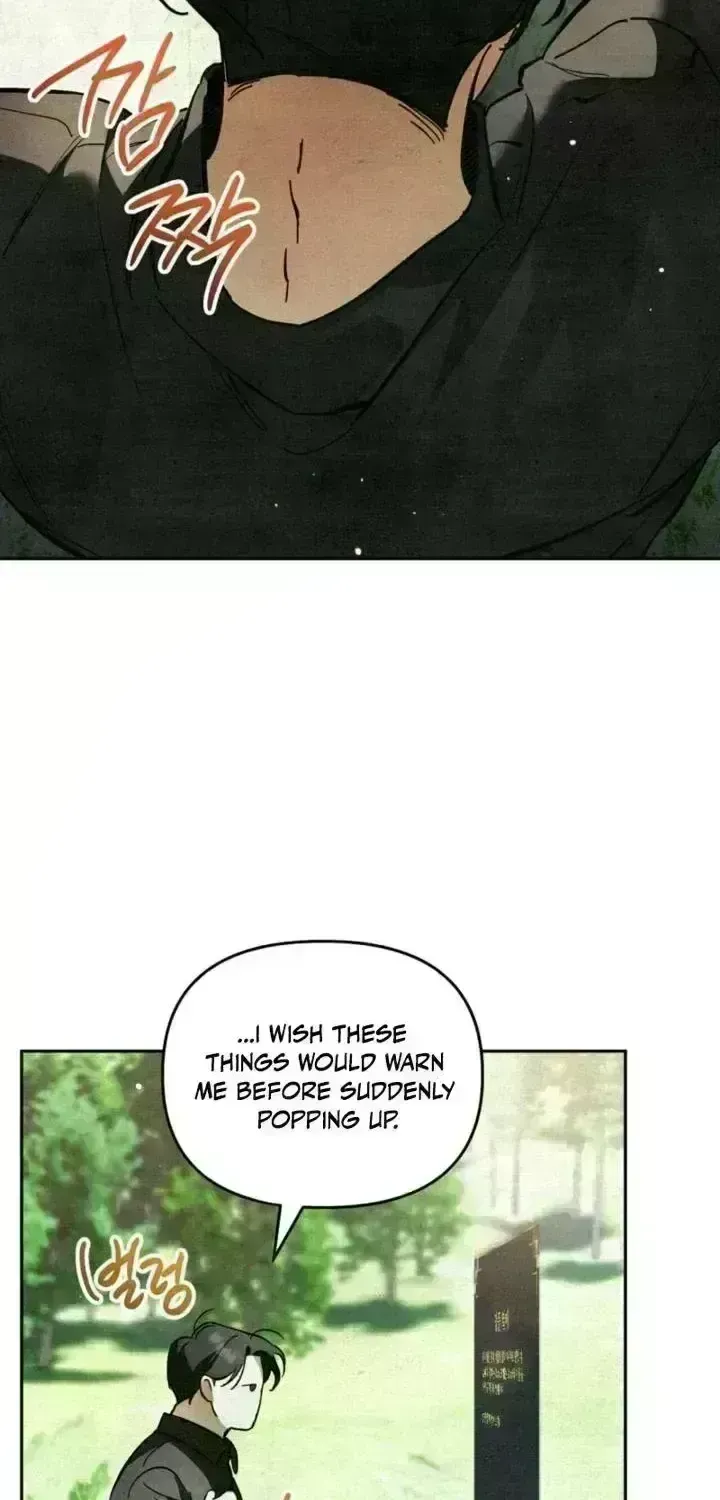 The Painter Who Draws Dungeons Chapter 2.7 page 60 - 