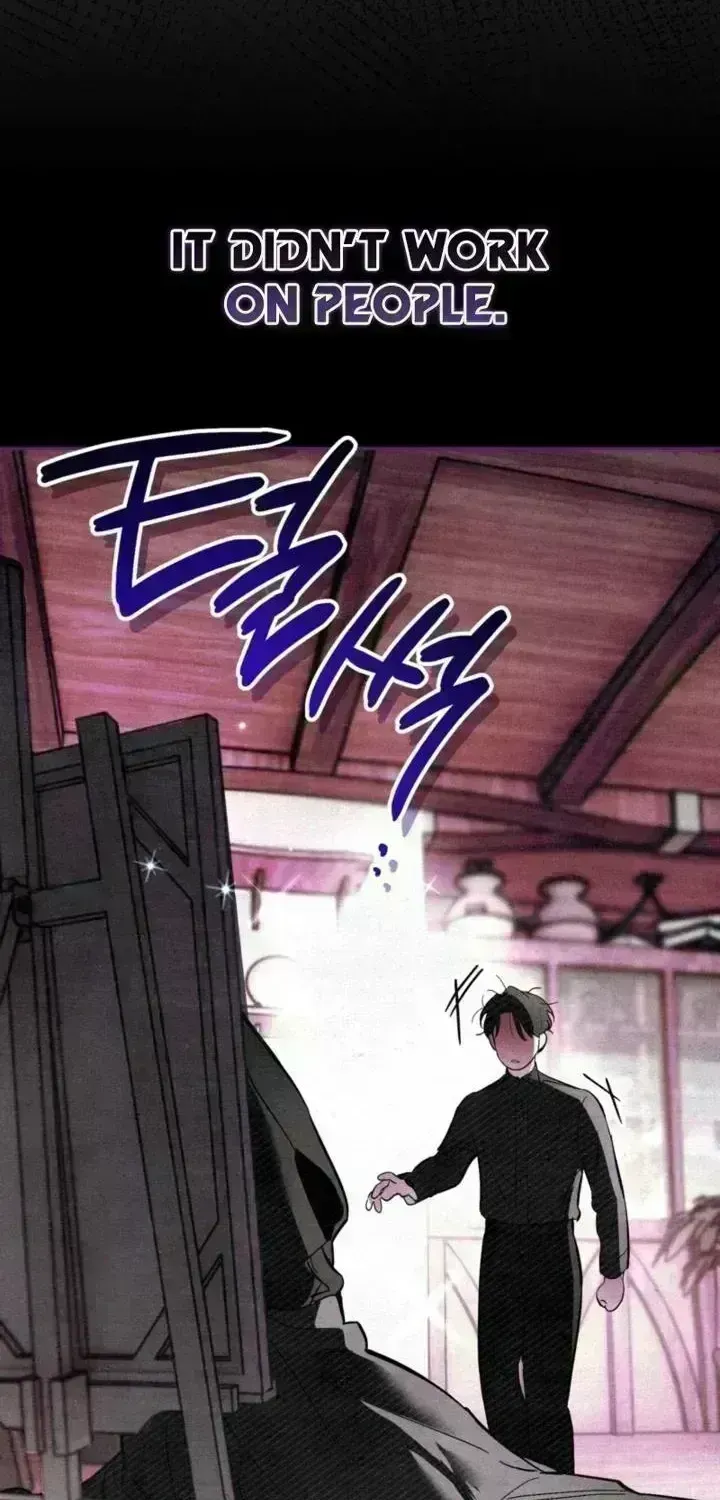 The Painter Who Draws Dungeons Chapter 2.8 page 30 - 