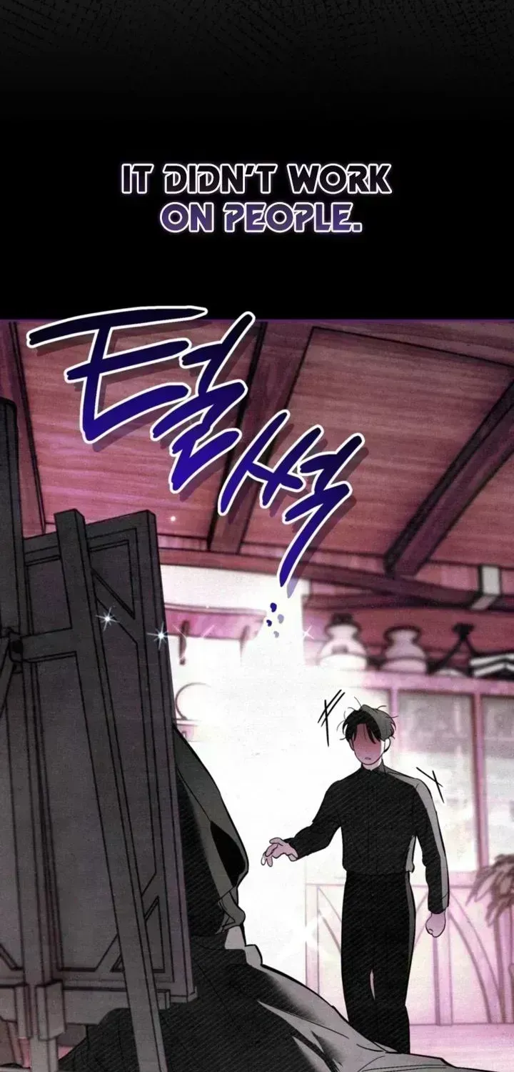 The Painter Who Draws Dungeons Chapter 2 page 30 - 