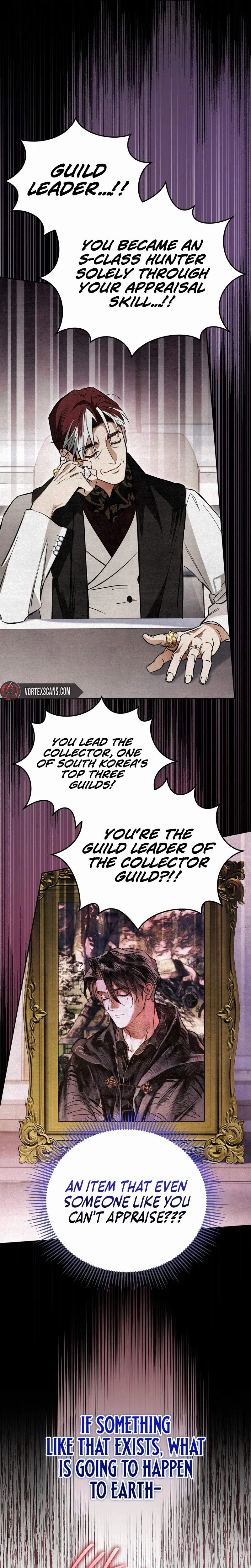 The Painter Who Paints Dungeons Chapter 2 page 26 - 