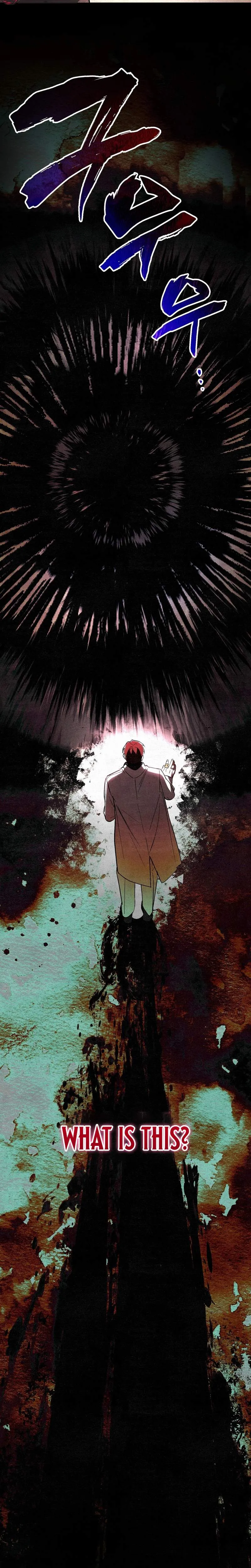 The Painter Who Paints Dungeons Chapter 2 page 31 - 