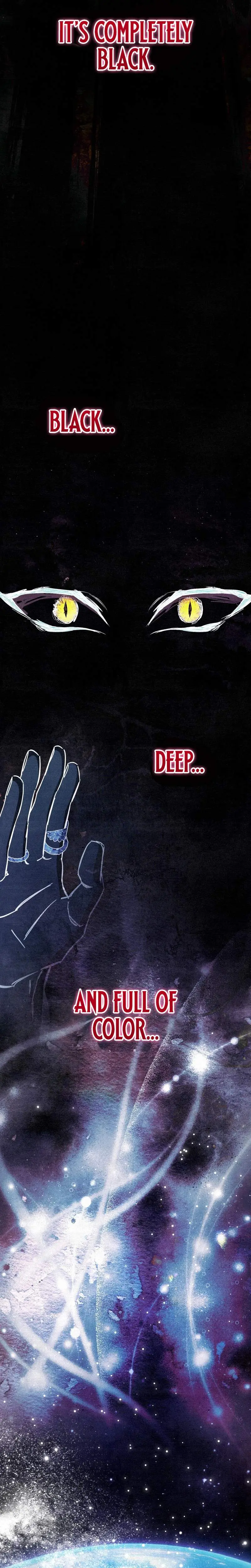 The Painter Who Paints Dungeons Chapter 2 page 32 - 