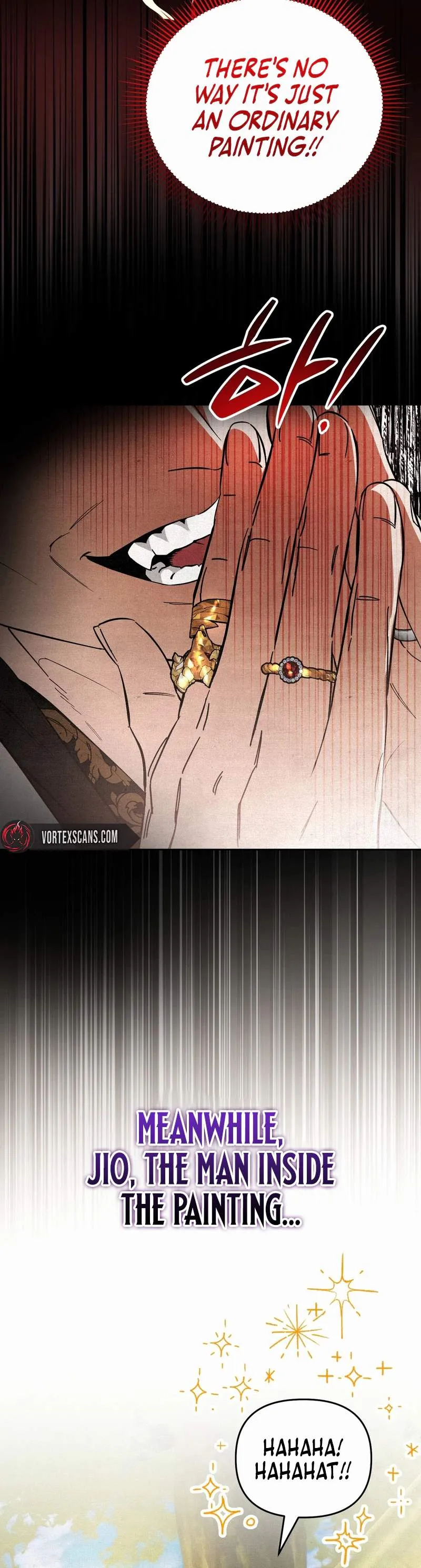 The Painter Who Paints Dungeons Chapter 2 page 35 - 