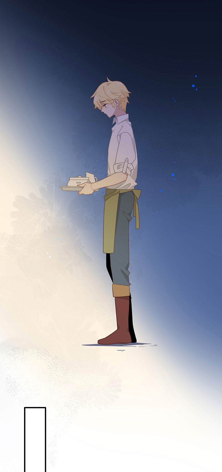 The Paladin