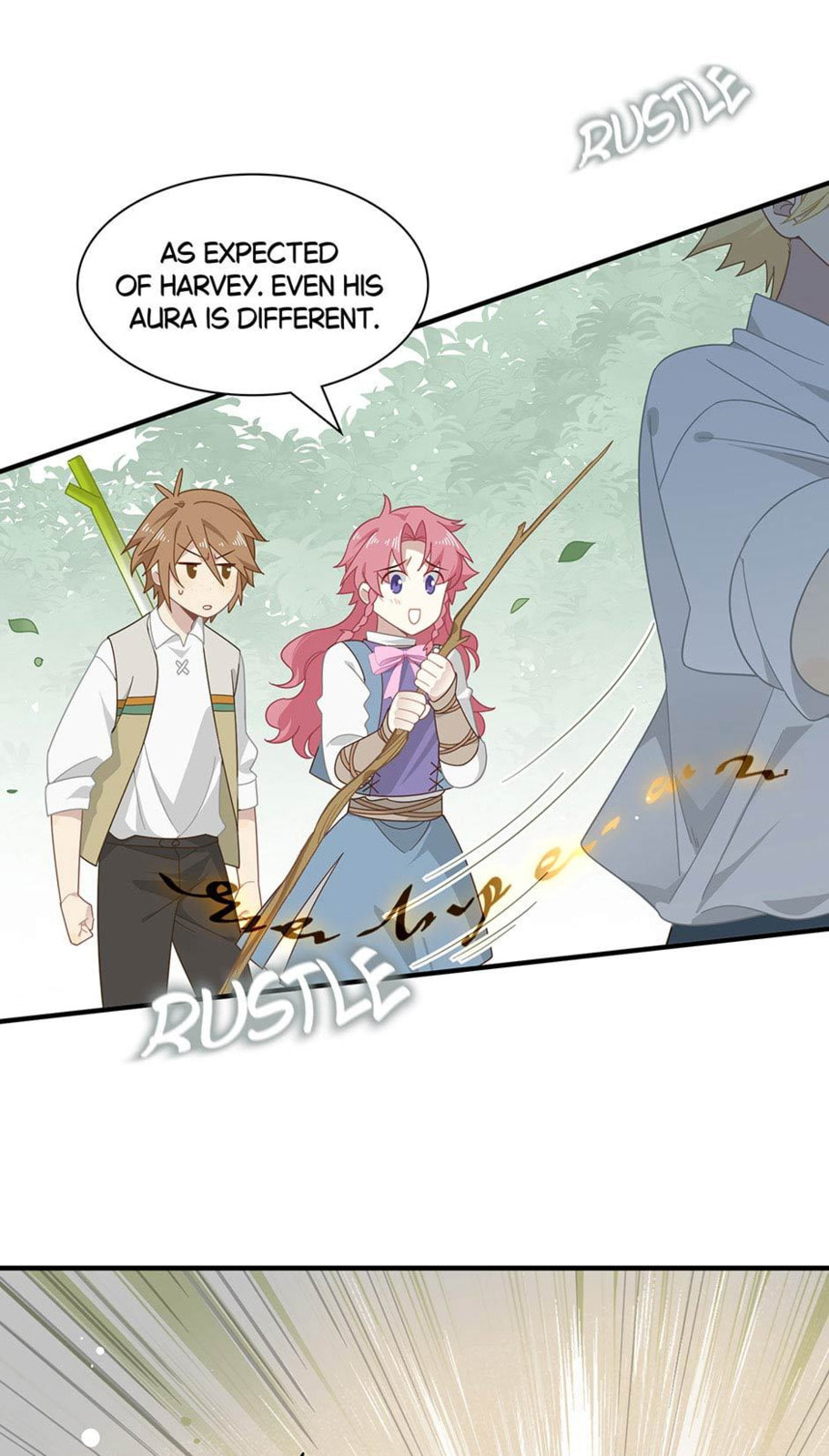 The Paladin