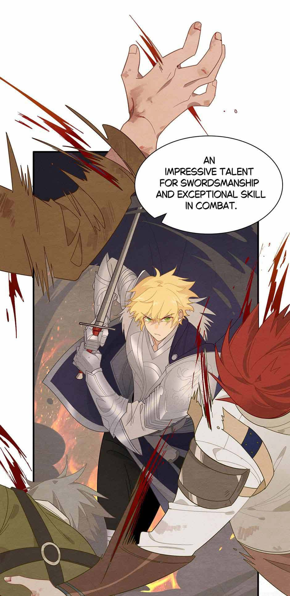 The Paladin
