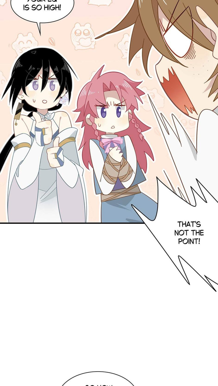 The Paladin