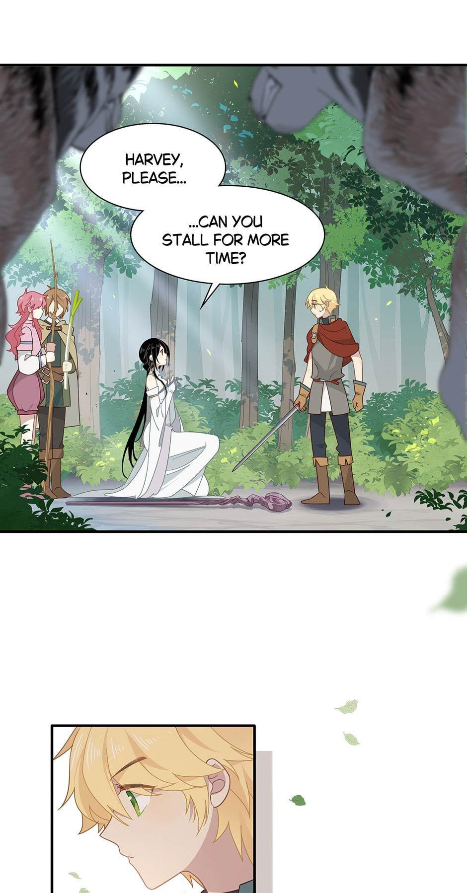 The Paladin
