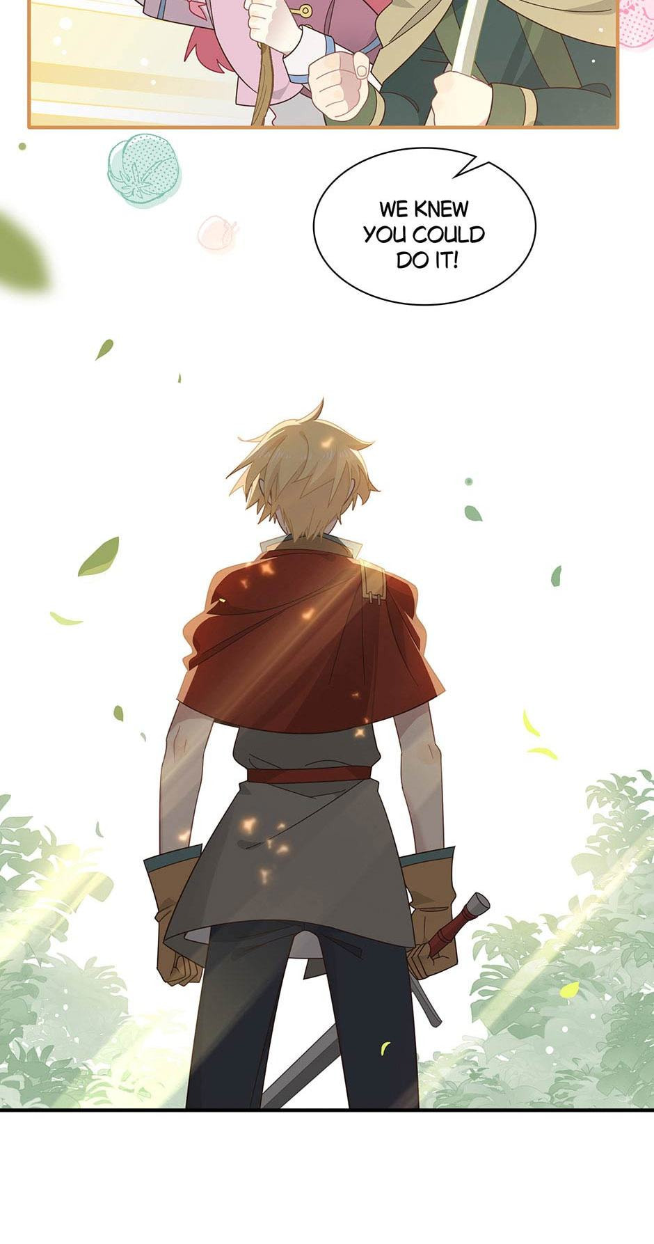 The Paladin
