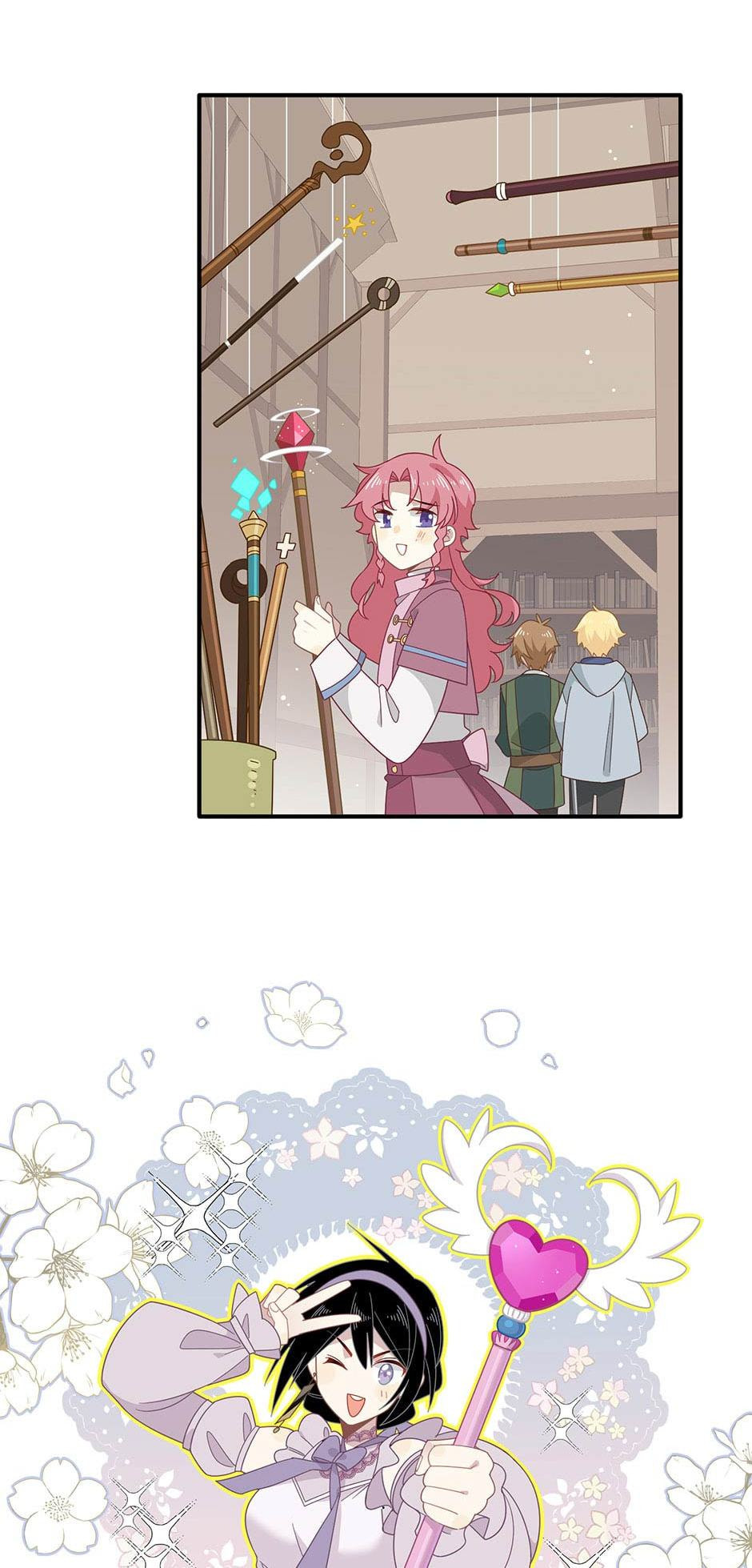 The Paladin