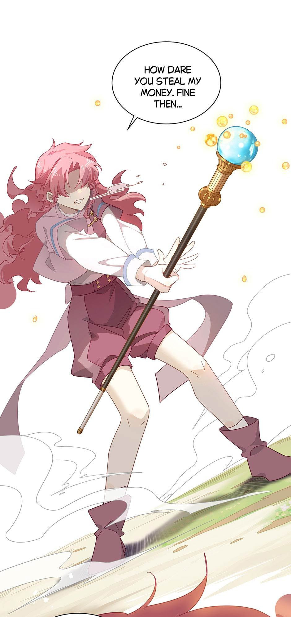 The Paladin
