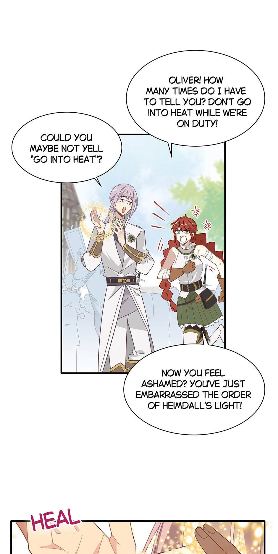 The Paladin