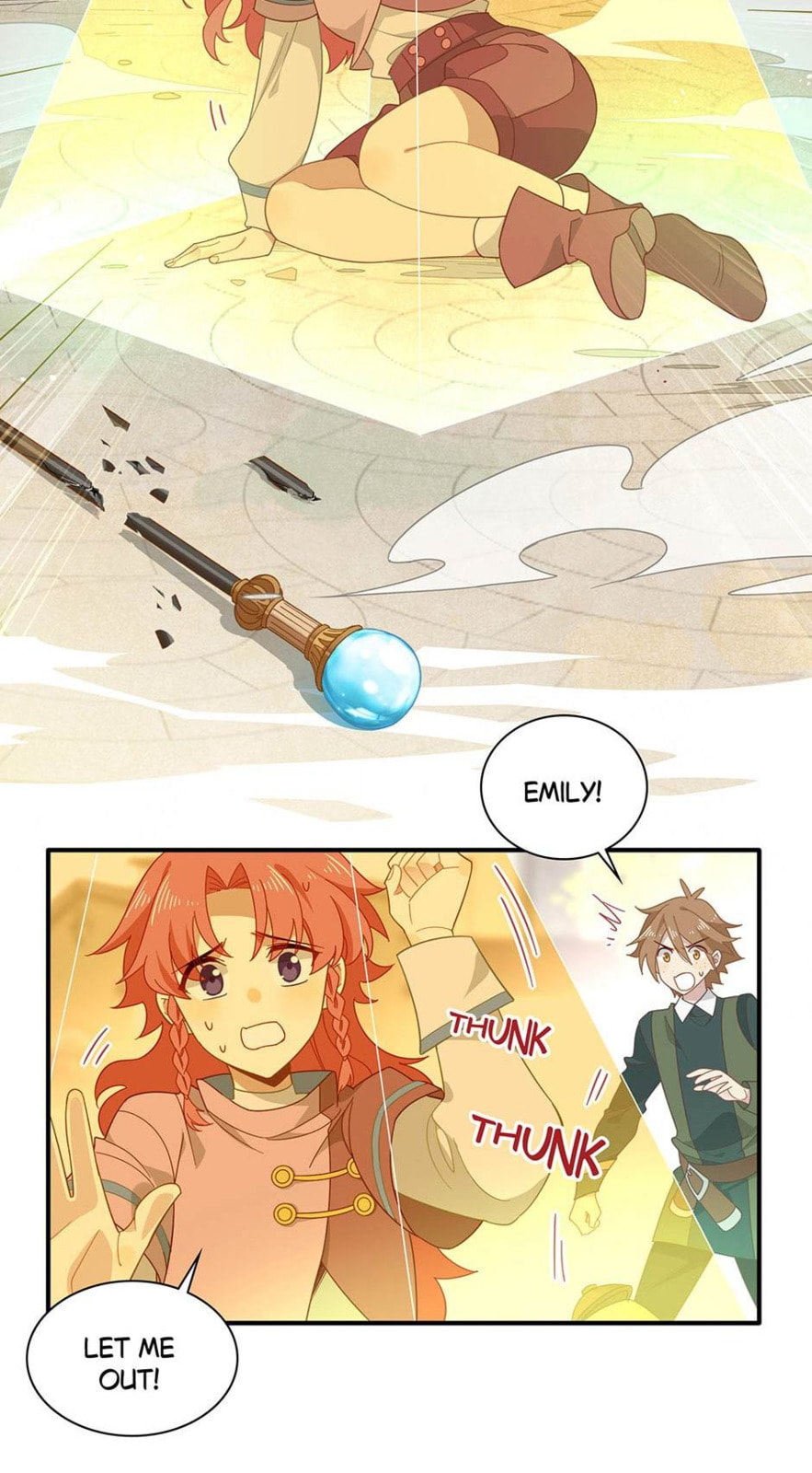 The Paladin