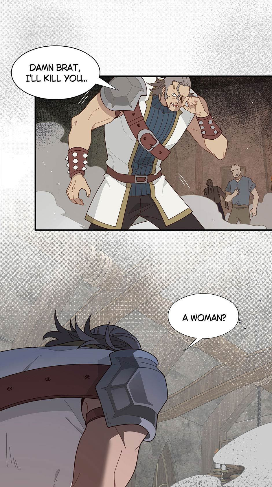 The Paladin
