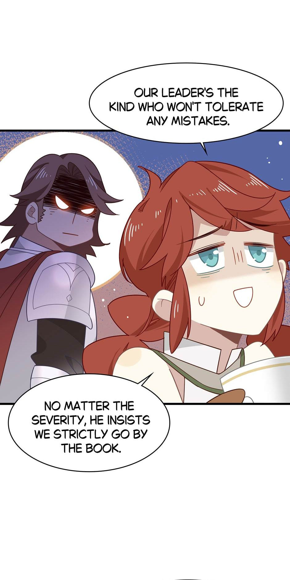 The Paladin