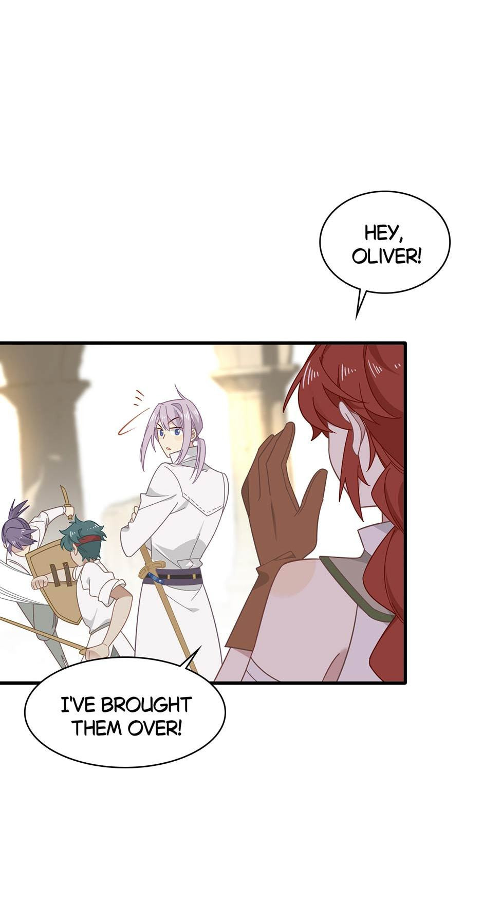 The Paladin