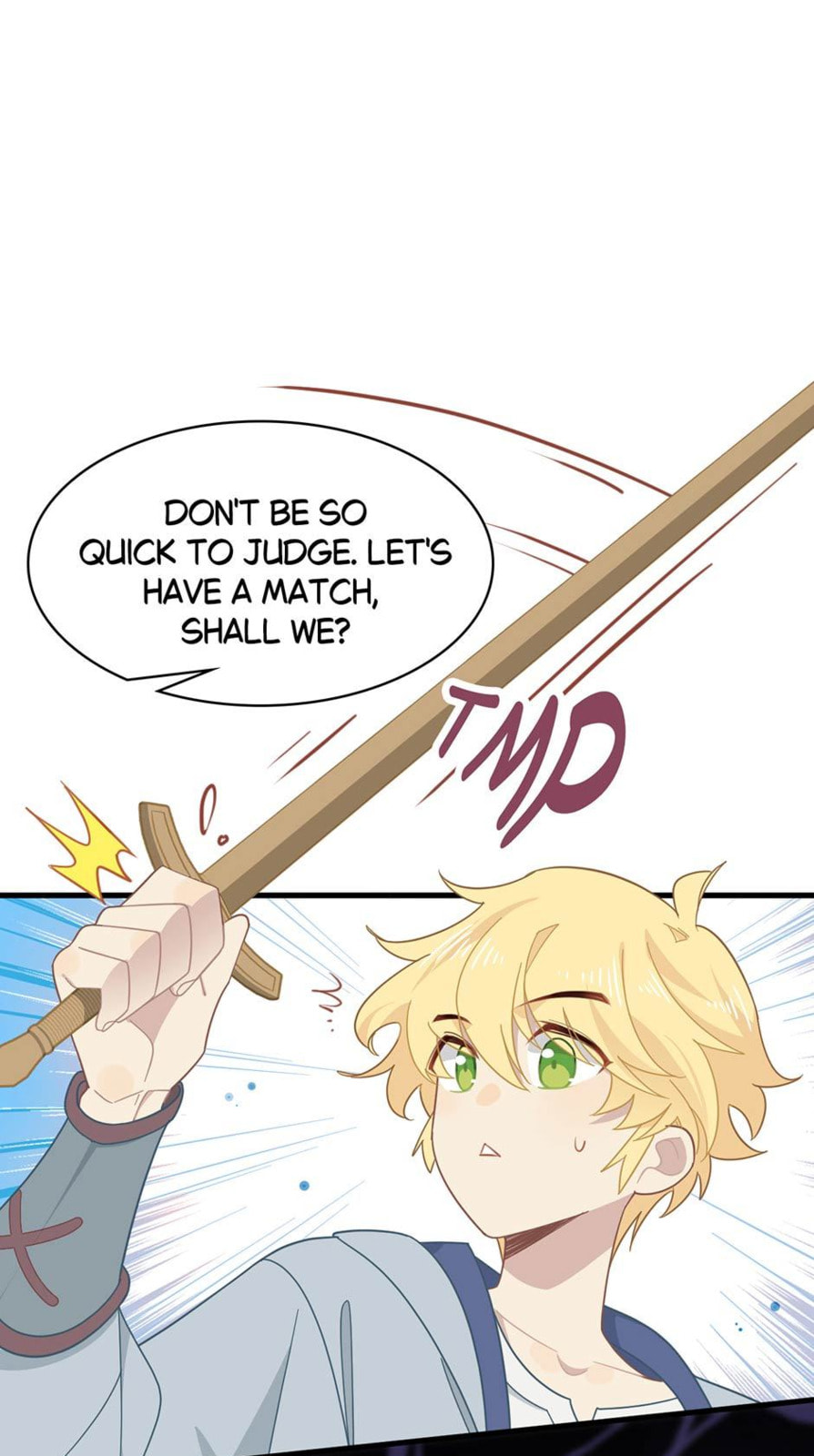 The Paladin