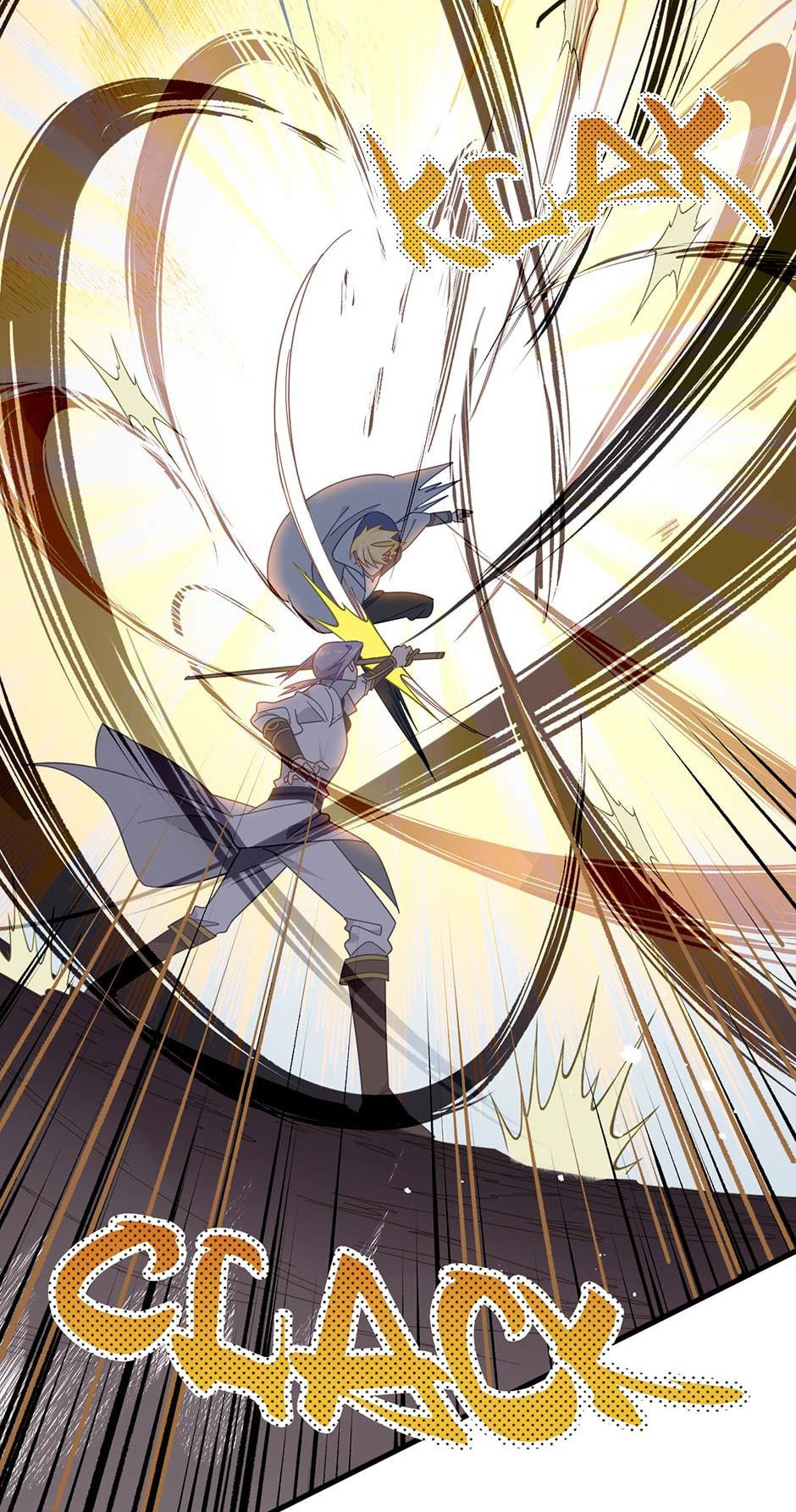 The Paladin