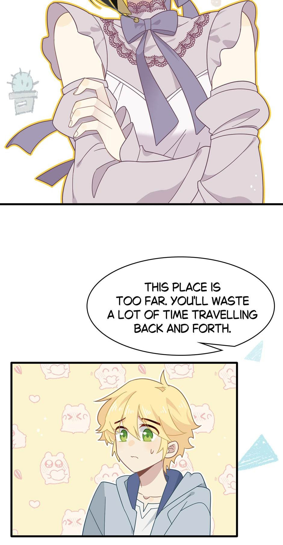 The Paladin